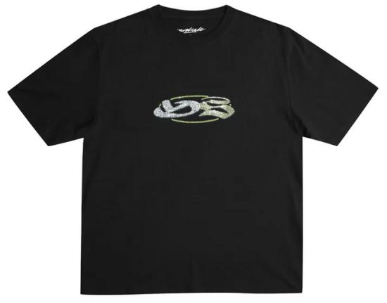 T-Shirt Yardsale Jewel black