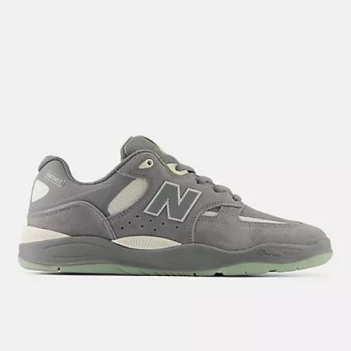 Schuh New Balance Tiago 1010 slate grey
