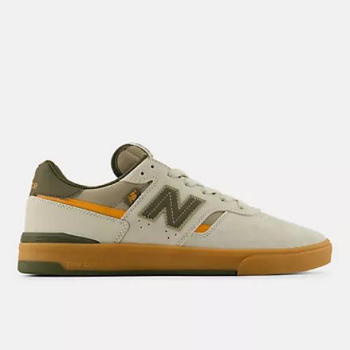 Schuh New Balance Foy 306 Cupsole timberwolf
