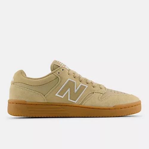 Schuh New Balance Numeric 480 incense