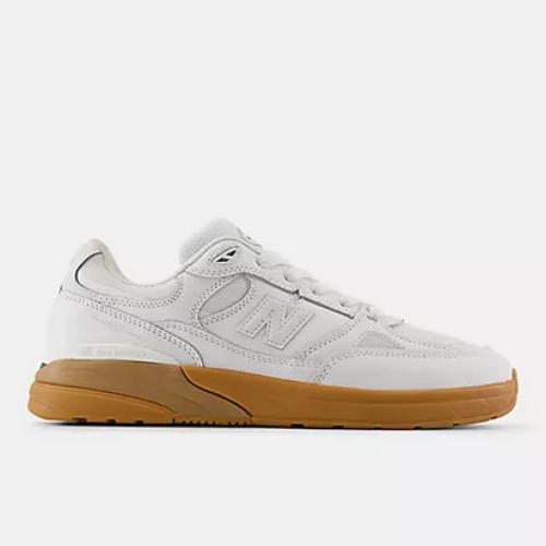 Schuh New Balance Reynolds 933 white
