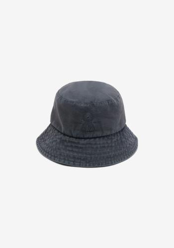 (w) Bucket Hat Armedangels granit washed
