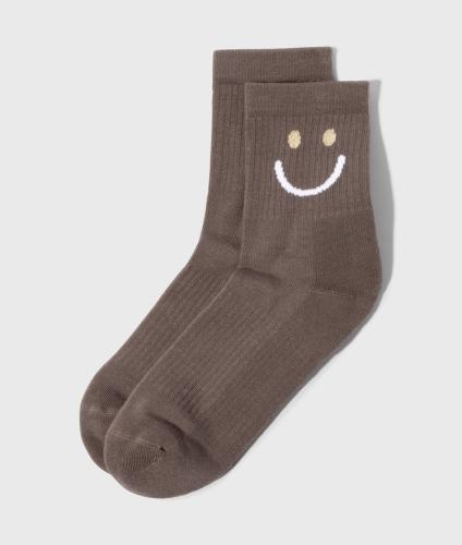 (w) Socken 10Days Smile moonrock
