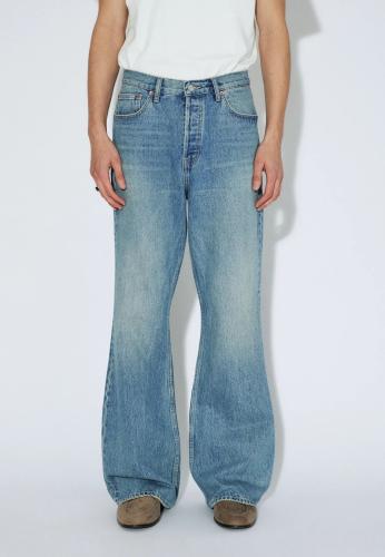 Jeans Dr.Denim Rift Wide Bootcut drift sky used
