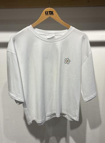 (w) T-Shirt 1185 Daisy