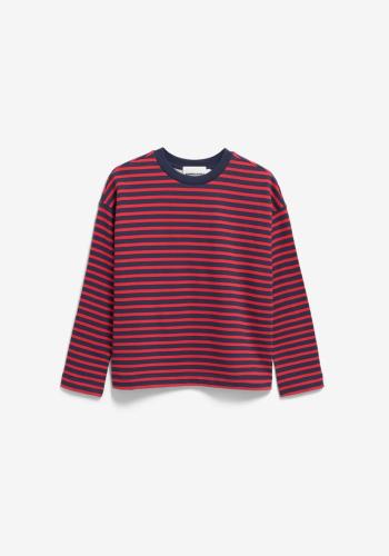 (w) Sweater Armedangels Frankaa Maarlen tinted navy
