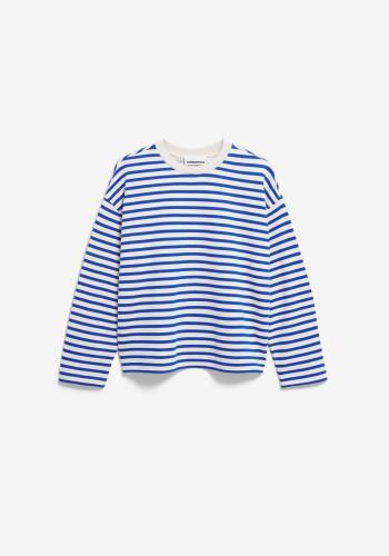 (w) Sweater Armedangels Frankaa Maarlen dynamo blue