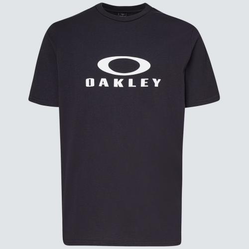 T-Shirt Oakley O Bark 2.0 black