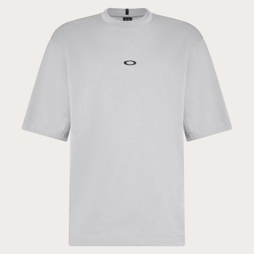 T-Shirt Oakley Driven cement