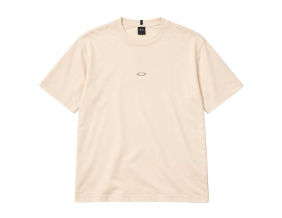 T-Shirt Oakley Stacked Flow mist