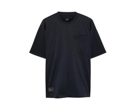 T-Shirt Oakley FGL Scratch 6.0 phantom