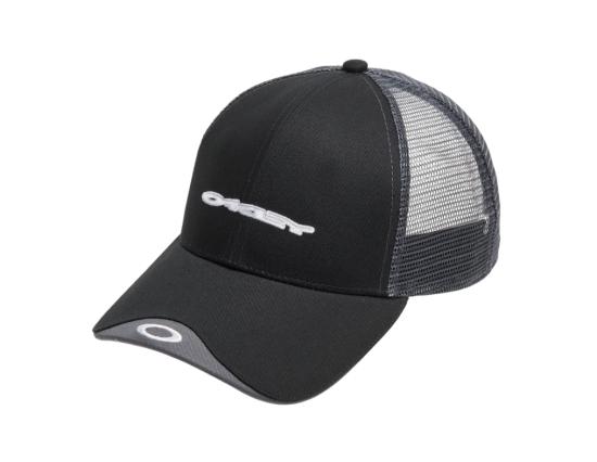 Cap Oakley Classic Trucker blackout