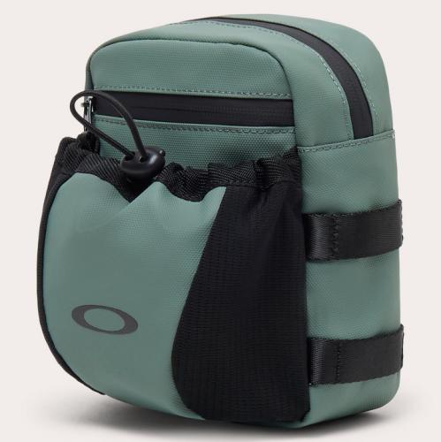 Tasche Oakley Rover Crossbody aviator green 