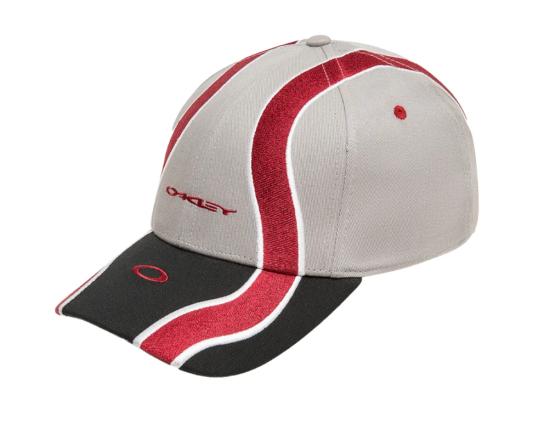 Cap Oakley Wave giro d italia
