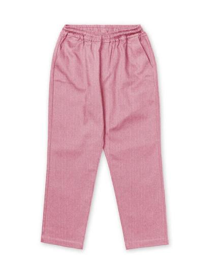 Pant The Dudes Peaches n Cream Cord pink