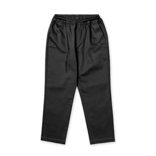 Pant The Dudes Flashy Pattern black