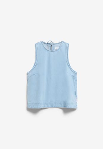(w) Top Armedangels Denim barrea