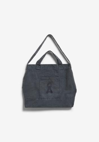 (w) Strandtasche Armedangels granit washed