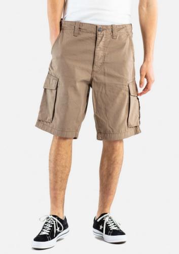Short Reell New Cargo taupe 
