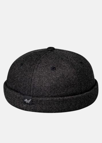 Cap Reell Docker gravel grey