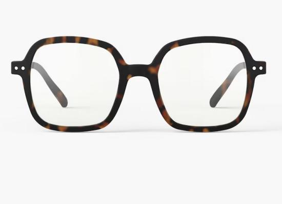 Brille Izipizi Screen Office tortoise