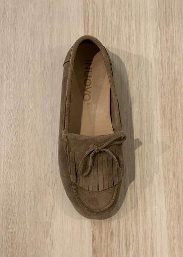 (w) Loafer Inuovo C33025 sigaro