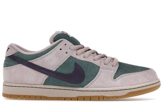 Schuh Nike SB Dunk Low mineral slate