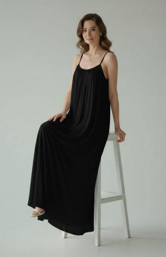 (w) Dress Strap black