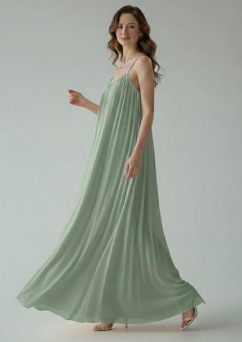 (w) Dress Strap mint