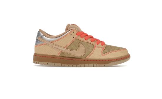 Schuh Nike SB Dunk Low 