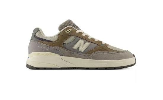 Schuh New Balance Reynolds 933 marblehead