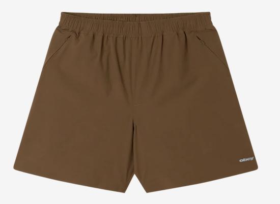Short OBEY Path canteen