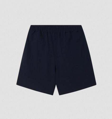 Short OBEY Tropez eclipse navy