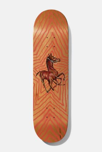 Deck Baker Reynolds Rocket Science 8.125 multi