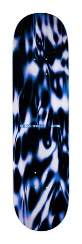 Deck April Shane O'Neil Liquid 8.5 multi