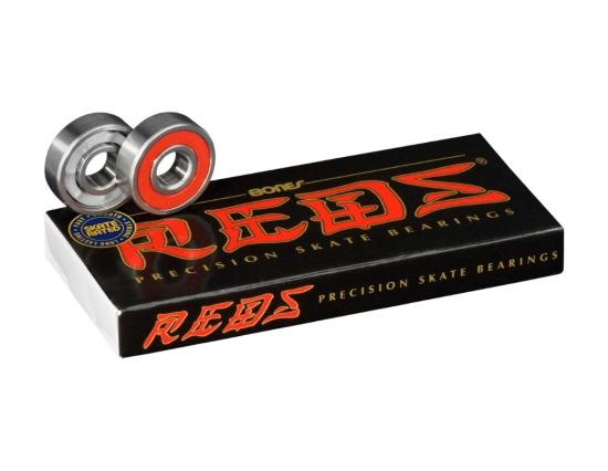 Kugellager Bones Reds