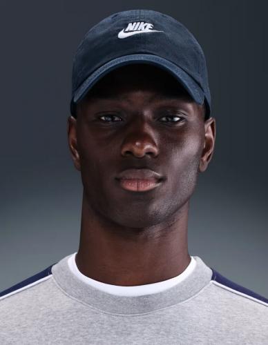 Cap Nike Club obsidian