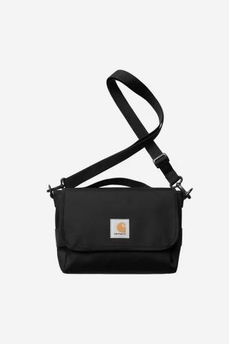 Tasche Carhartt WIP Kyle Shoulder Bag black