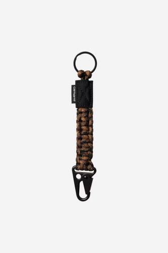 Keyholder Carhartt WIP Rope hamilton brown
