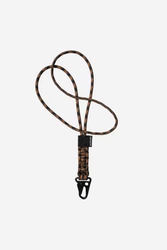 Keychain Carhartt WIP Rope hamilton brown 