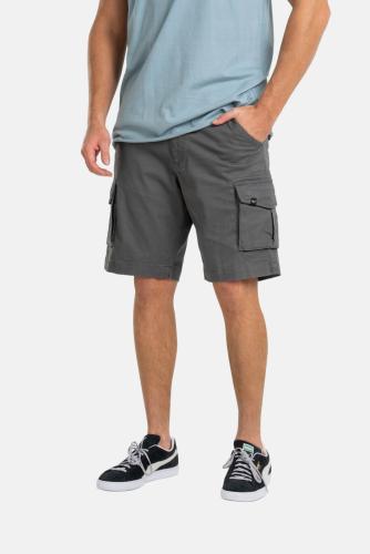 Short Reell City Cargo ST vulcan grey