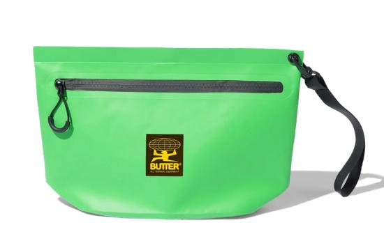 Drybag Butter Goods Medium lime