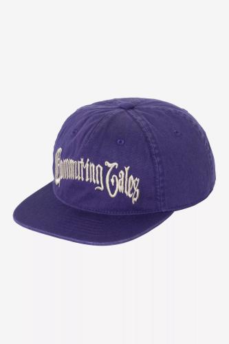 Cap Carhartt WIP Commuting Tales lokers