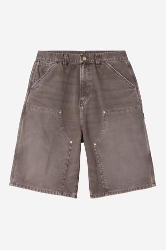 Short Carhartt WIP OG Double Knee tobacco 