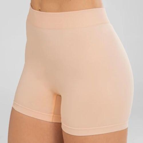 (w) Pant Shorty nude