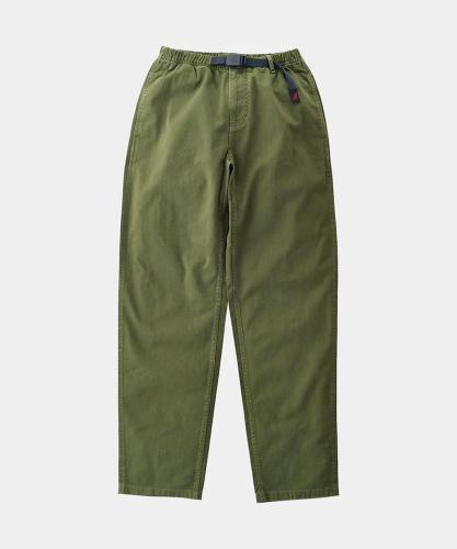 Pant Gramicci G-Pant olive