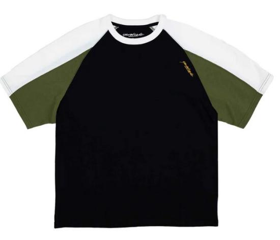 T-Shirt Yardsale Starlite grey