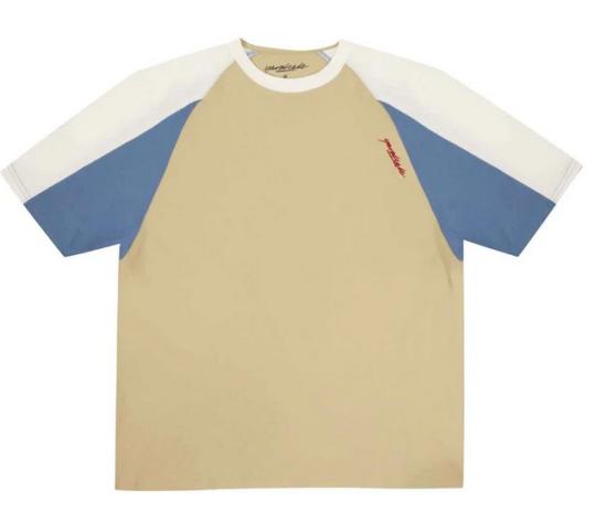 T-Shirt Yardsale Starlite beige