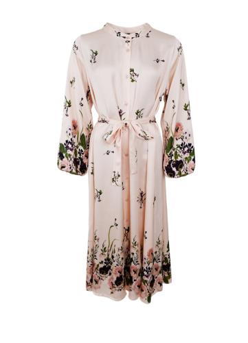 (w) Dress Black Colour BCBeatrix natural