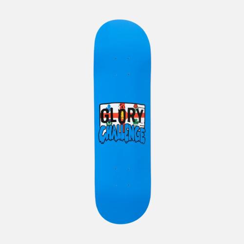 Deck Dime Glo Glory Challenge 8.5